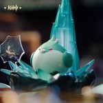 miHoYo Genshin Impact Teyvat Amusement Park Series Sound Decorative Figures